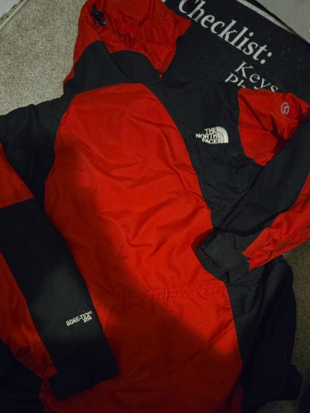 North Face Summit Series - Picture 2 of 6